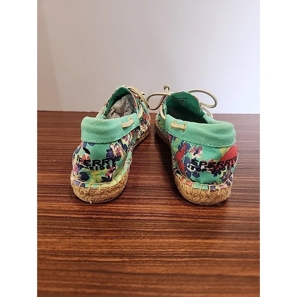 Sperry top sider